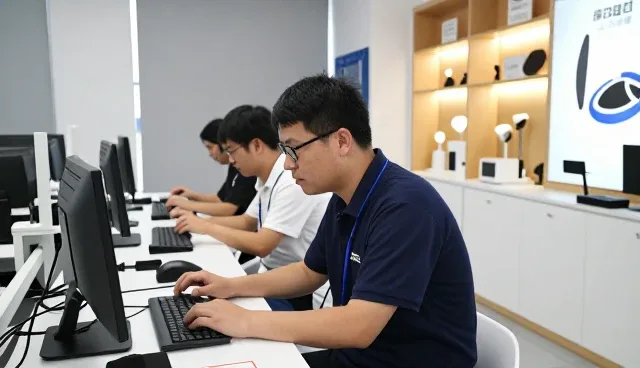 系统集成方案让施工现场应用更加便捷