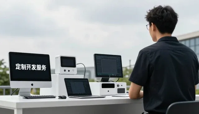 系统集成选型中的技术外包关注点分析