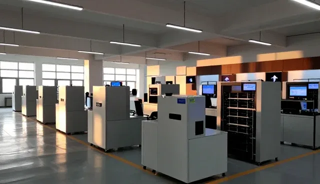贵阳乌当瑞泊莱莉美容中心解读系统集成下的发展趋势
